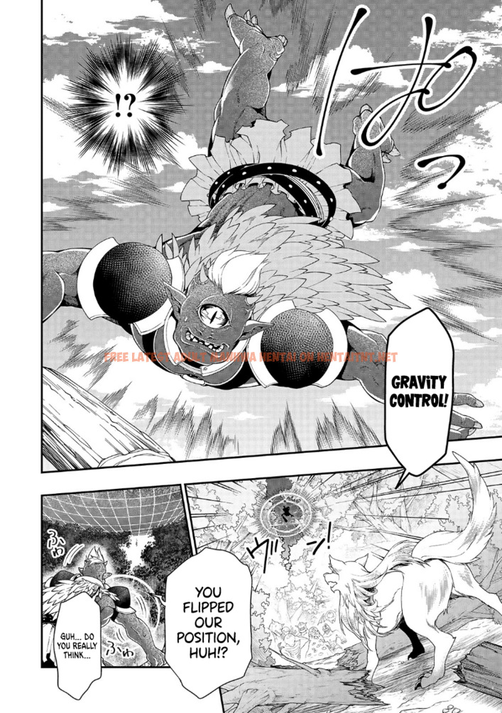 Read Hentai Image 13 934 in comic Lv2 Kara Cheat Datta Motoyuusha Kouho No Mattari Isekai Life - Chapter 19 - hentaitnt.net