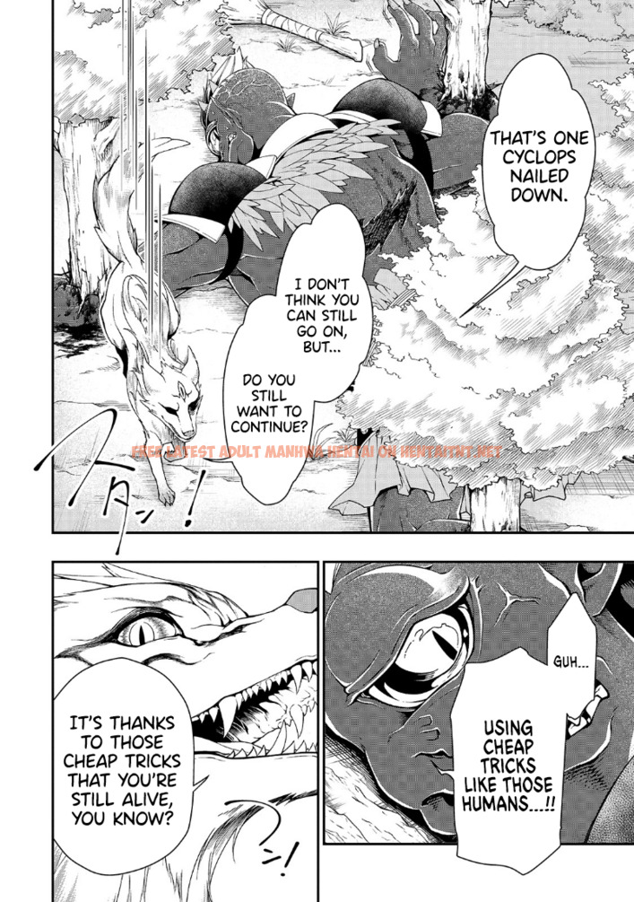 Read Hentai Image 16 934 in comic Lv2 Kara Cheat Datta Motoyuusha Kouho No Mattari Isekai Life - Chapter 19 - hentaitnt.net