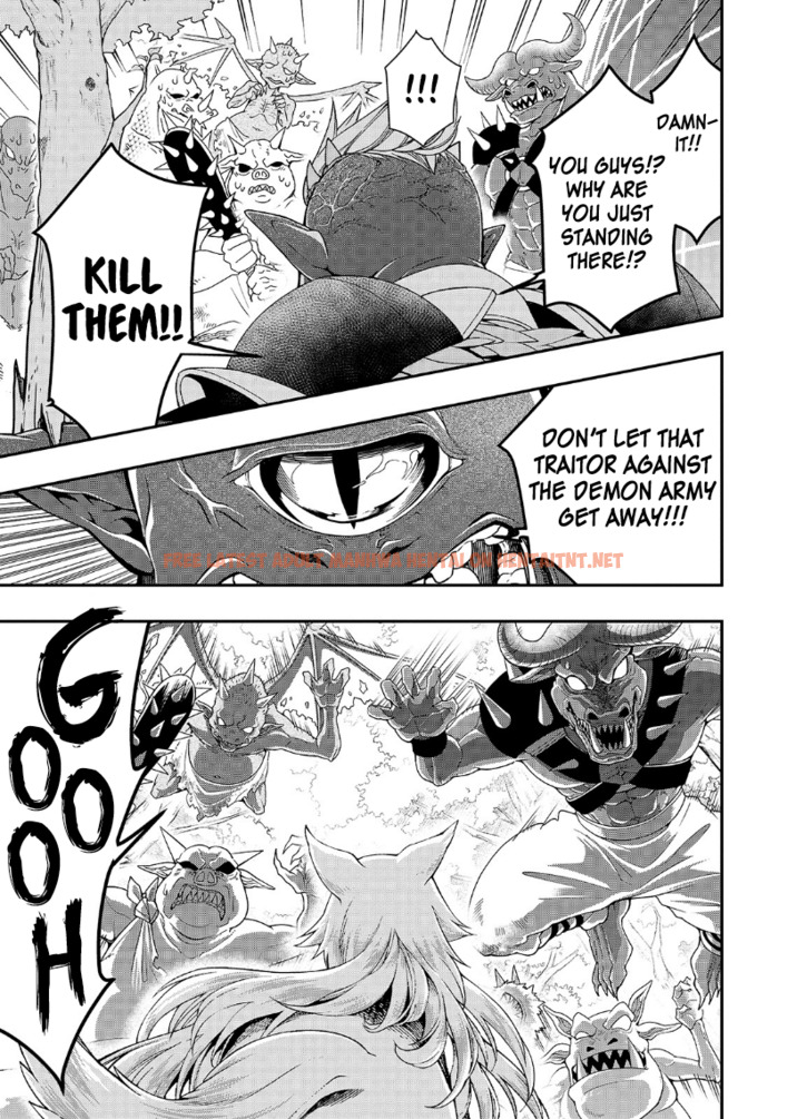 Read Hentai Image 17 934 in comic Lv2 Kara Cheat Datta Motoyuusha Kouho No Mattari Isekai Life - Chapter 19 - hentaitnt.net