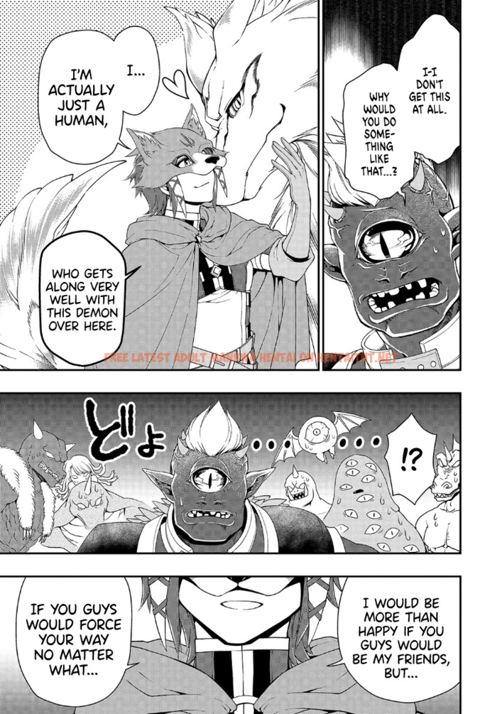 Read Hentai Image 21 934 in comic Lv2 Kara Cheat Datta Motoyuusha Kouho No Mattari Isekai Life - Chapter 19 - hentaitnt.net