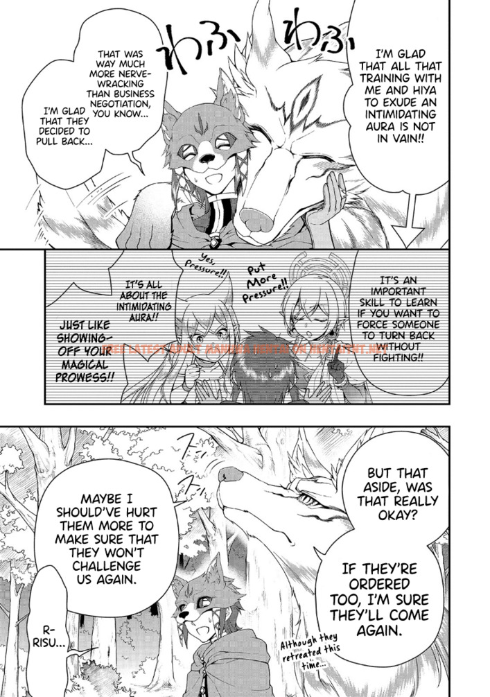 Read Hentai Image 24 934 in comic Lv2 Kara Cheat Datta Motoyuusha Kouho No Mattari Isekai Life - Chapter 19 - hentaitnt.net