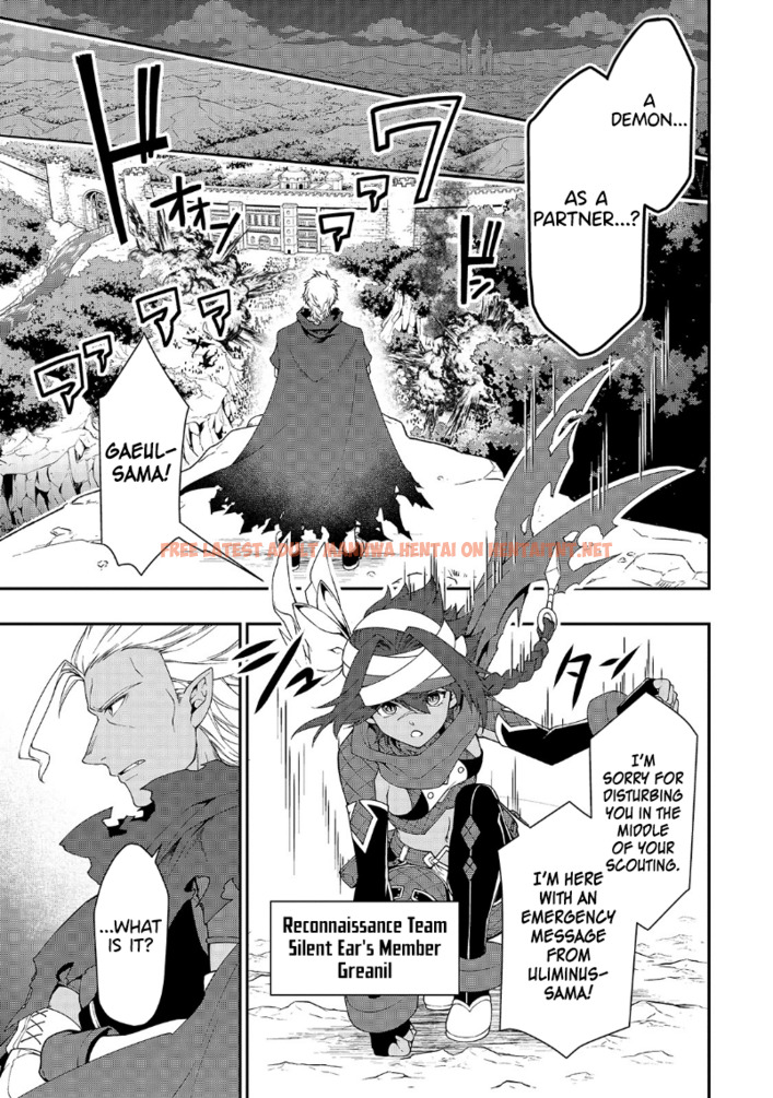 Read Hentai Image 28 934 in comic Lv2 Kara Cheat Datta Motoyuusha Kouho No Mattari Isekai Life - Chapter 19 - hentaitnt.net