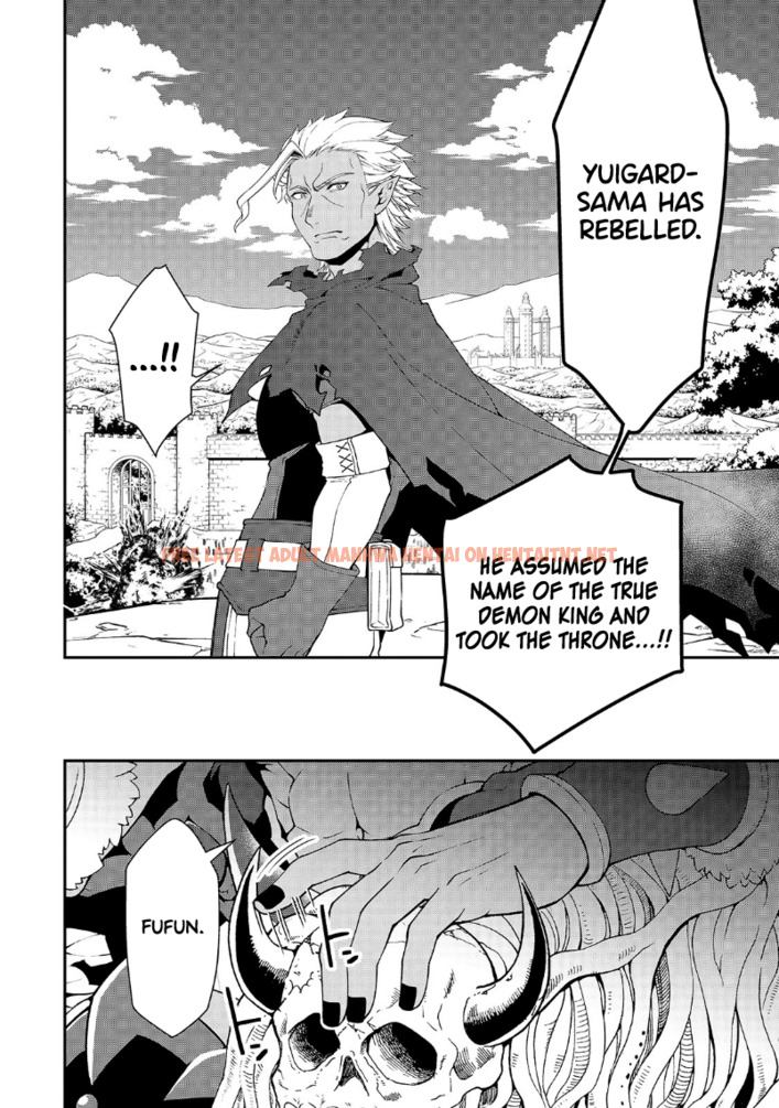 Read Hentai Image 29 934 in comic Lv2 Kara Cheat Datta Motoyuusha Kouho No Mattari Isekai Life - Chapter 19 - hentaitnt.net