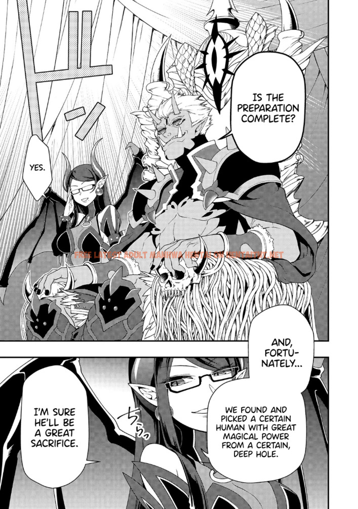 Read Hentai Image 30 934 in comic Lv2 Kara Cheat Datta Motoyuusha Kouho No Mattari Isekai Life - Chapter 19 - hentaitnt.net