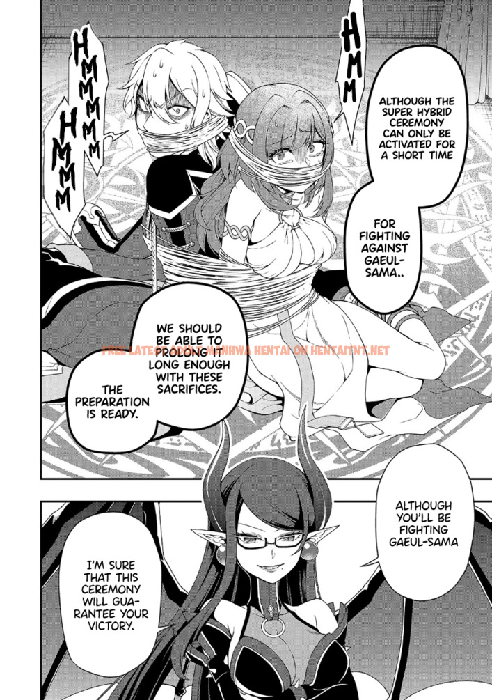 Read Hentai Image 31 934 in comic Lv2 Kara Cheat Datta Motoyuusha Kouho No Mattari Isekai Life - Chapter 19 - hentaitnt.net