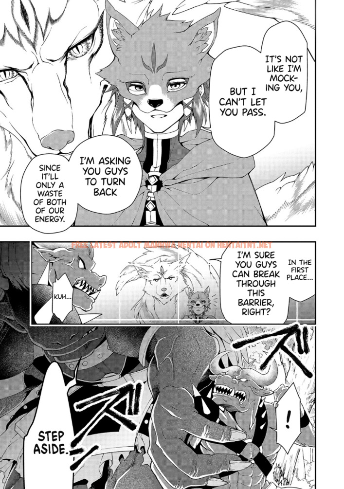 Read Hentai Image 4 934 in comic Lv2 Kara Cheat Datta Motoyuusha Kouho No Mattari Isekai Life - Chapter 19 - hentaitnt.net