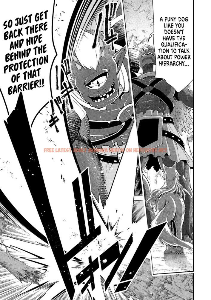 Read Hentai Image 8 934 in comic Lv2 Kara Cheat Datta Motoyuusha Kouho No Mattari Isekai Life - Chapter 19 - hentaitnt.net