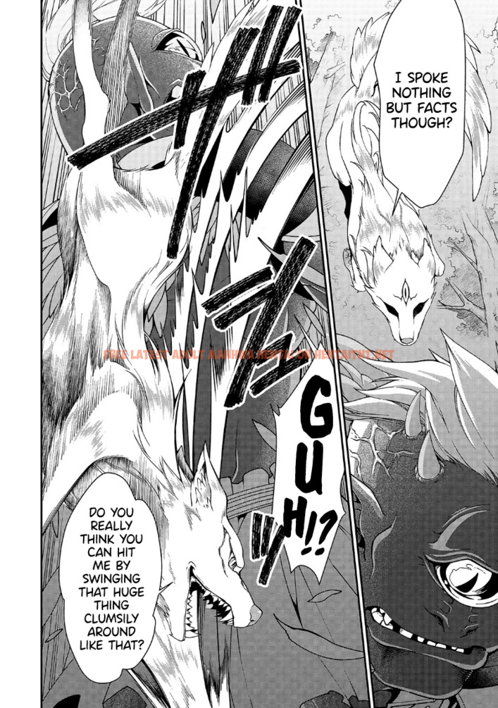 Read Hentai Image 9 934 in comic Lv2 Kara Cheat Datta Motoyuusha Kouho No Mattari Isekai Life - Chapter 19 - hentaitnt.net