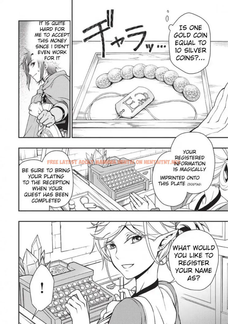 Read Hentai Image 14 607 in comic Lv2 Kara Cheat Datta Motoyuusha Kouho No Mattari Isekai Life - Chapter 2 - hentaitnt.net