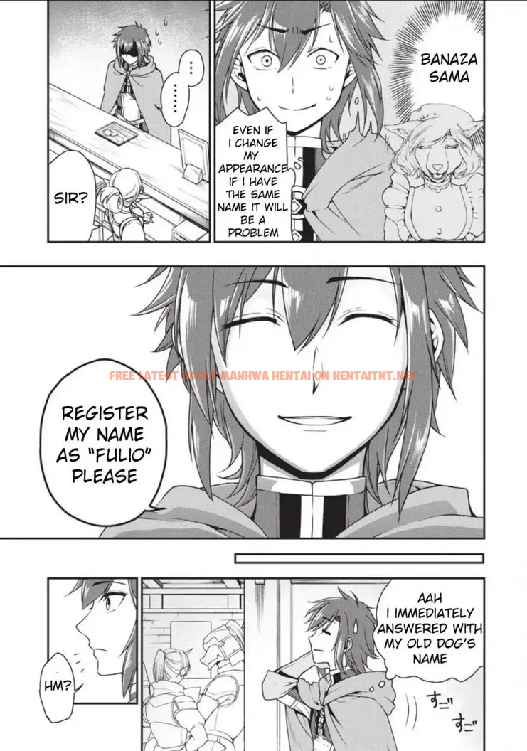 Read Hentai Image 15 607 in comic Lv2 Kara Cheat Datta Motoyuusha Kouho No Mattari Isekai Life - Chapter 2 - hentaitnt.net