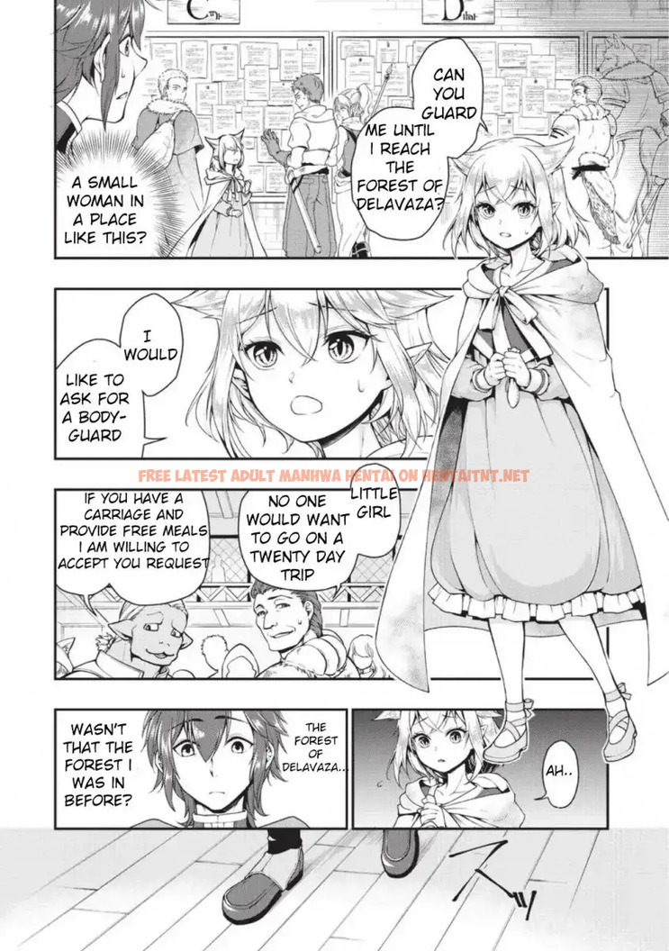 Read Hentai Image 16 607 in comic Lv2 Kara Cheat Datta Motoyuusha Kouho No Mattari Isekai Life - Chapter 2 - hentaitnt.net