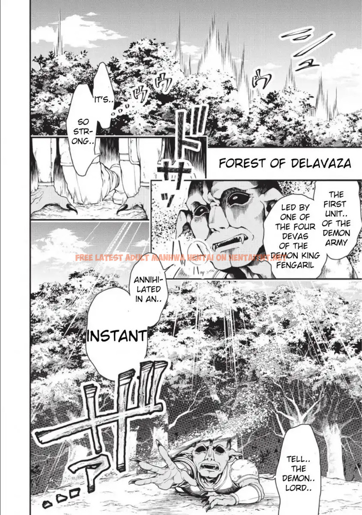 Read Hentai Image 2 607 in comic Lv2 Kara Cheat Datta Motoyuusha Kouho No Mattari Isekai Life - Chapter 2 - hentaitnt.net