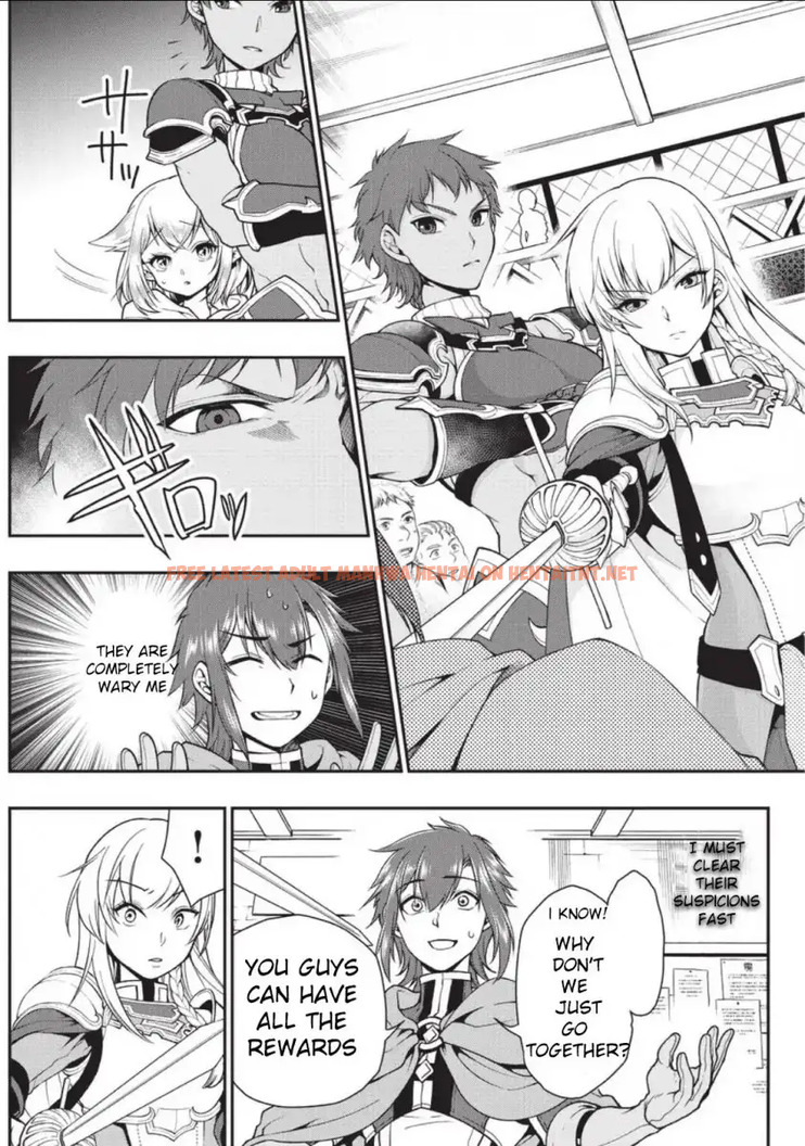 Read Hentai Image 21 607 in comic Lv2 Kara Cheat Datta Motoyuusha Kouho No Mattari Isekai Life - Chapter 2 - hentaitnt.net