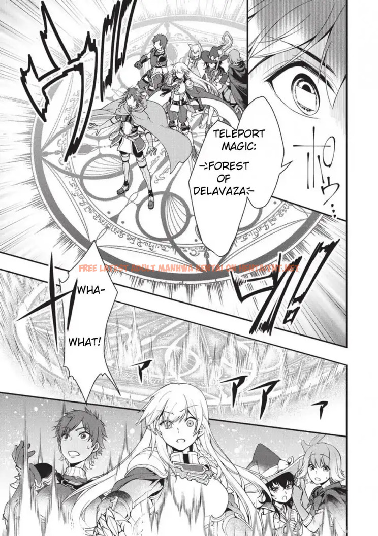 Read Hentai Image 23 607 in comic Lv2 Kara Cheat Datta Motoyuusha Kouho No Mattari Isekai Life - Chapter 2 - hentaitnt.net