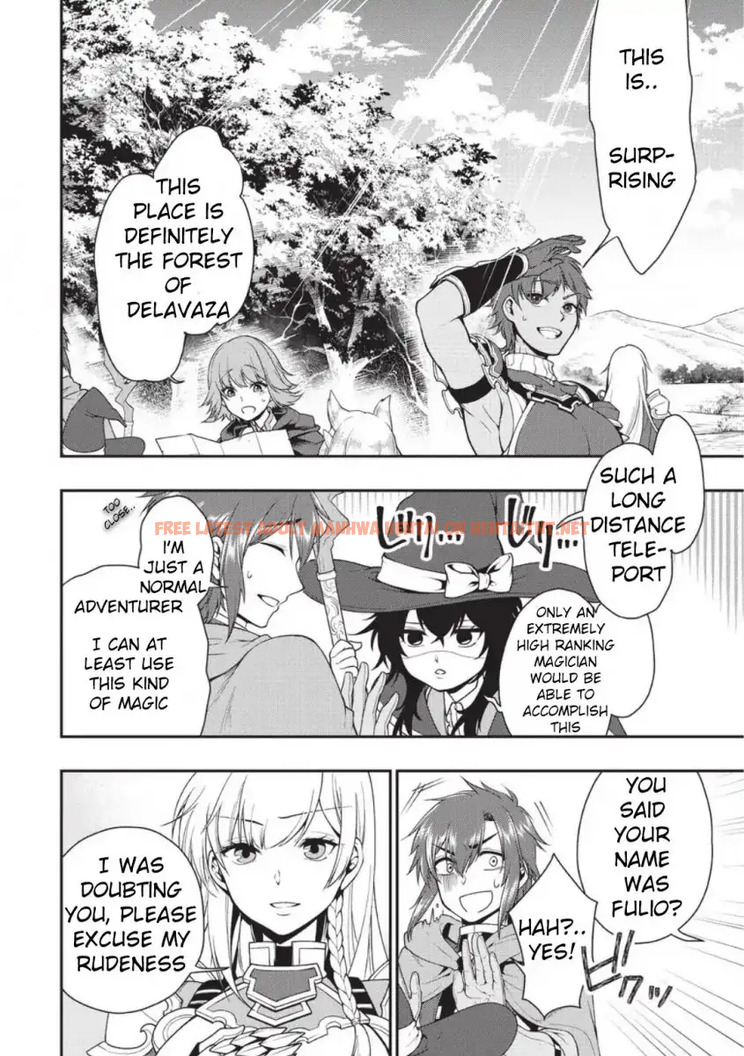 Read Hentai Image 24 607 in comic Lv2 Kara Cheat Datta Motoyuusha Kouho No Mattari Isekai Life - Chapter 2 - hentaitnt.net