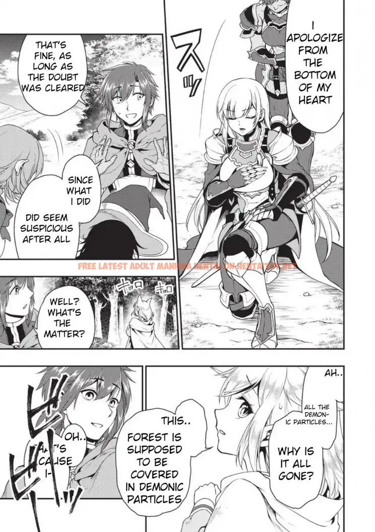 Read Hentai Image 25 607 in comic Lv2 Kara Cheat Datta Motoyuusha Kouho No Mattari Isekai Life - Chapter 2 - hentaitnt.net