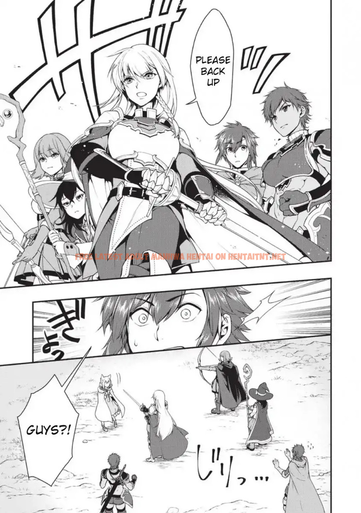 Read Hentai Image 27 607 in comic Lv2 Kara Cheat Datta Motoyuusha Kouho No Mattari Isekai Life - Chapter 2 - hentaitnt.net