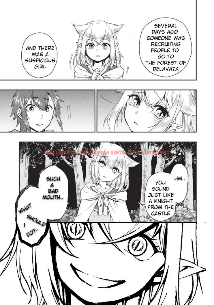 Read Hentai Image 29 607 in comic Lv2 Kara Cheat Datta Motoyuusha Kouho No Mattari Isekai Life - Chapter 2 - hentaitnt.net