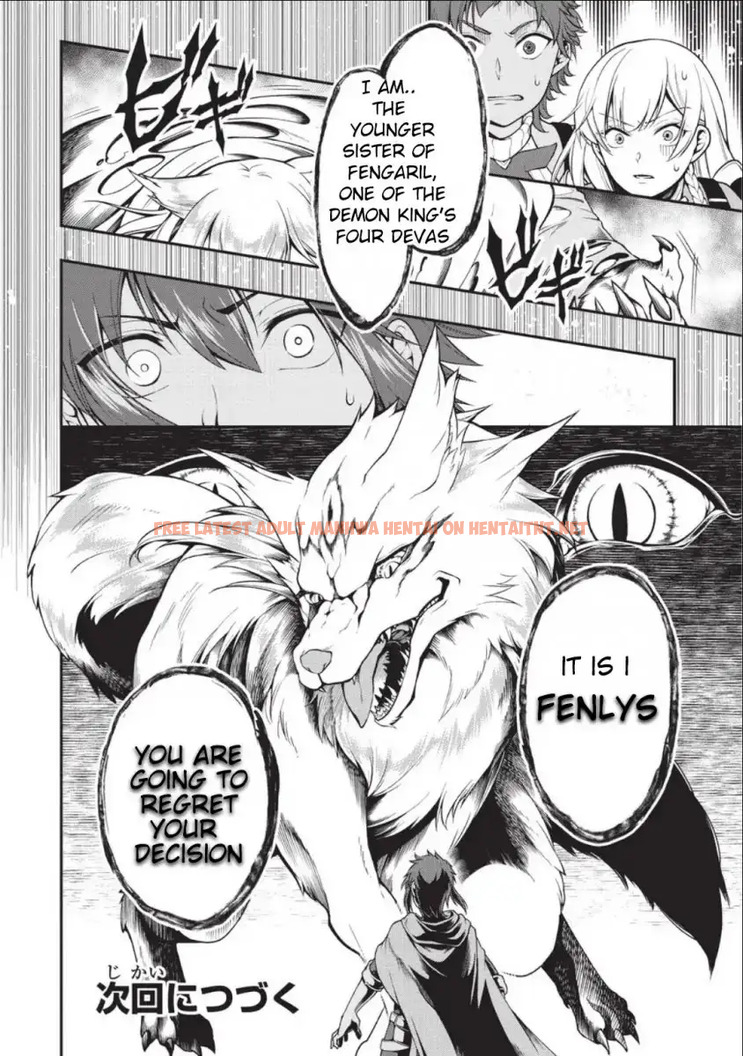 Read Hentai Image 30 607 in comic Lv2 Kara Cheat Datta Motoyuusha Kouho No Mattari Isekai Life - Chapter 2 - hentaitnt.net