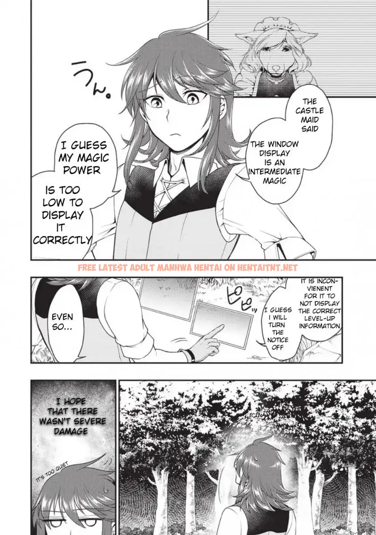 Read Hentai Image 6 607 in comic Lv2 Kara Cheat Datta Motoyuusha Kouho No Mattari Isekai Life - Chapter 2 - hentaitnt.net