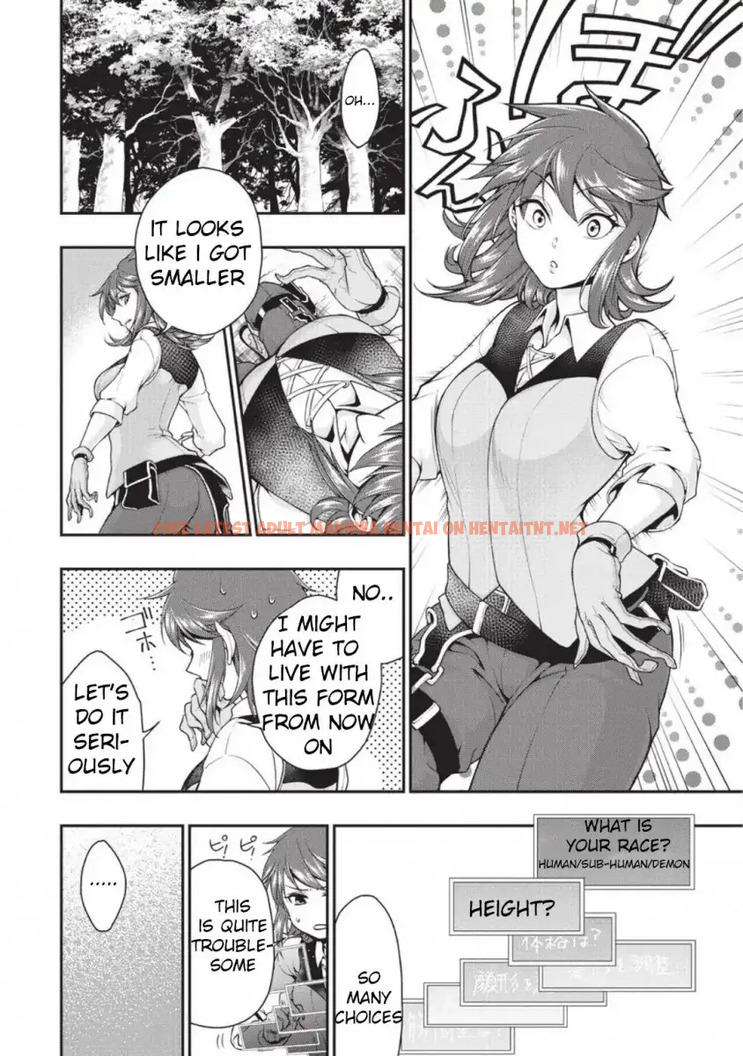 Read Hentai Image 8 607 in comic Lv2 Kara Cheat Datta Motoyuusha Kouho No Mattari Isekai Life - Chapter 2 - hentaitnt.net