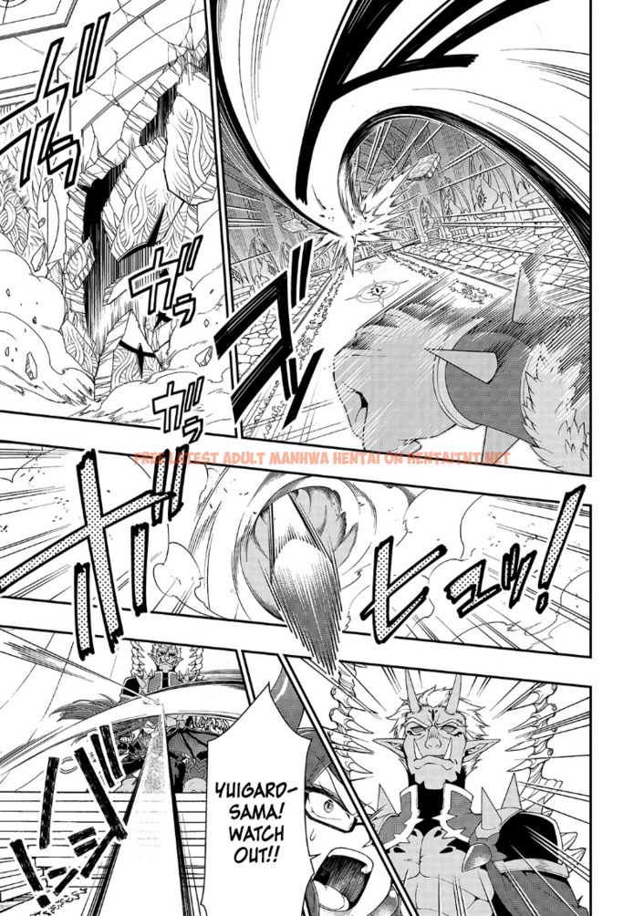 Read Hentai Image 10 290 in comic Lv2 Kara Cheat Datta Motoyuusha Kouho No Mattari Isekai Life - Chapter 20 - hentaitnt.net