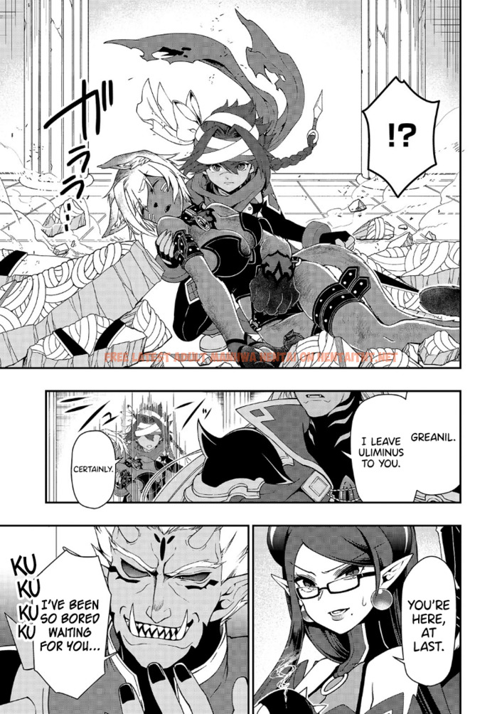 Read Hentai Image 12 290 in comic Lv2 Kara Cheat Datta Motoyuusha Kouho No Mattari Isekai Life - Chapter 20 - hentaitnt.net