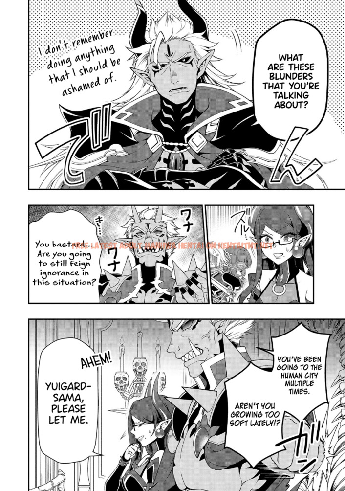 Read Hentai Image 15 290 in comic Lv2 Kara Cheat Datta Motoyuusha Kouho No Mattari Isekai Life - Chapter 20 - hentaitnt.net