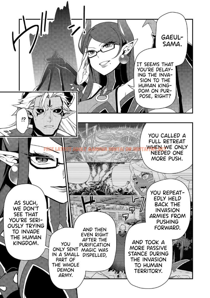 Read Hentai Image 16 290 in comic Lv2 Kara Cheat Datta Motoyuusha Kouho No Mattari Isekai Life - Chapter 20 - hentaitnt.net