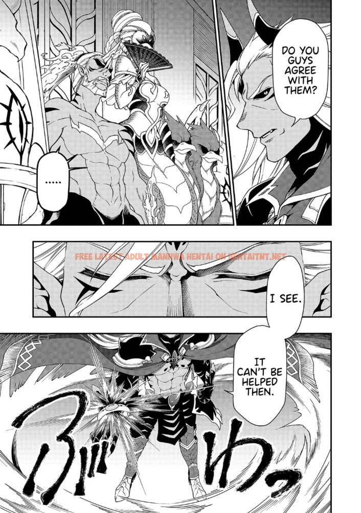 Read Hentai Image 18 290 in comic Lv2 Kara Cheat Datta Motoyuusha Kouho No Mattari Isekai Life - Chapter 20 - hentaitnt.net