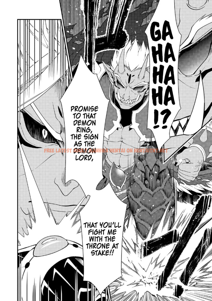 Read Hentai Image 19 290 in comic Lv2 Kara Cheat Datta Motoyuusha Kouho No Mattari Isekai Life - Chapter 20 - hentaitnt.net