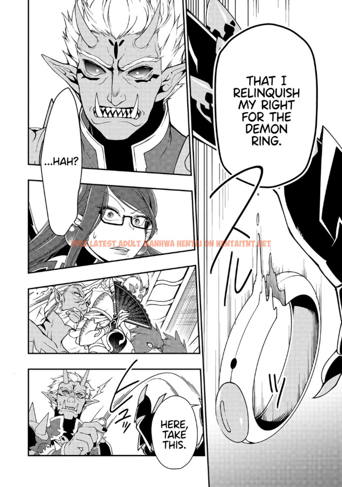 Read Hentai Image 21 290 in comic Lv2 Kara Cheat Datta Motoyuusha Kouho No Mattari Isekai Life - Chapter 20 - hentaitnt.net