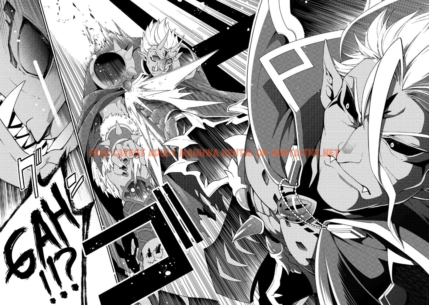 Read Hentai Image 23 290 in comic Lv2 Kara Cheat Datta Motoyuusha Kouho No Mattari Isekai Life - Chapter 20 - hentaitnt.net