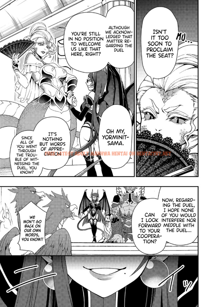 Read Hentai Image 6 290 in comic Lv2 Kara Cheat Datta Motoyuusha Kouho No Mattari Isekai Life - Chapter 20 - hentaitnt.net