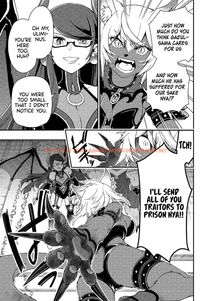 Read Hentai Image 8 290 in comic Lv2 Kara Cheat Datta Motoyuusha Kouho No Mattari Isekai Life - Chapter 20 - hentaitnt.net