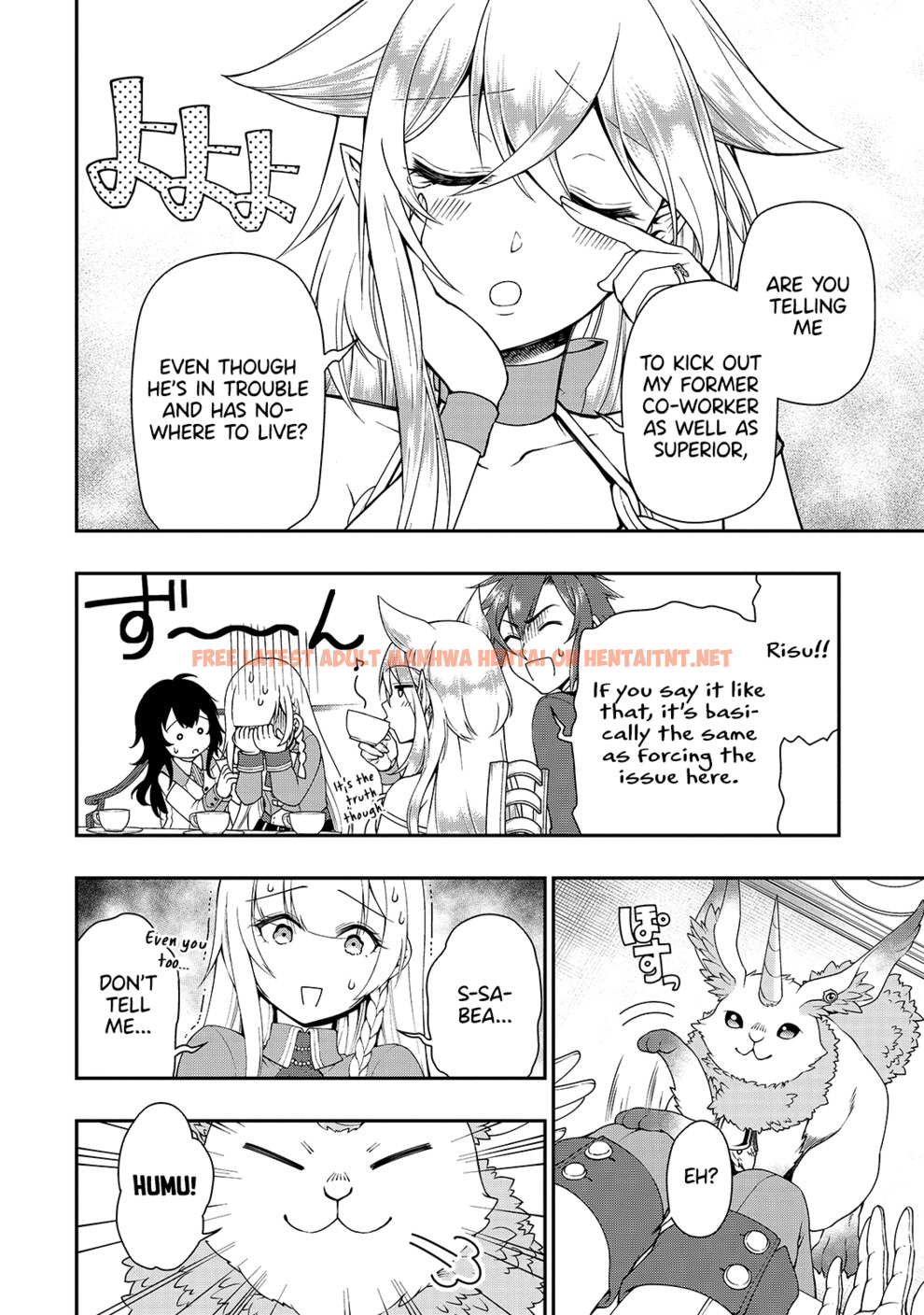 Read Hentai Image 13 708 in comic Lv2 Kara Cheat Datta Motoyuusha Kouho No Mattari Isekai Life - Chapter 21 - hentaitnt.net