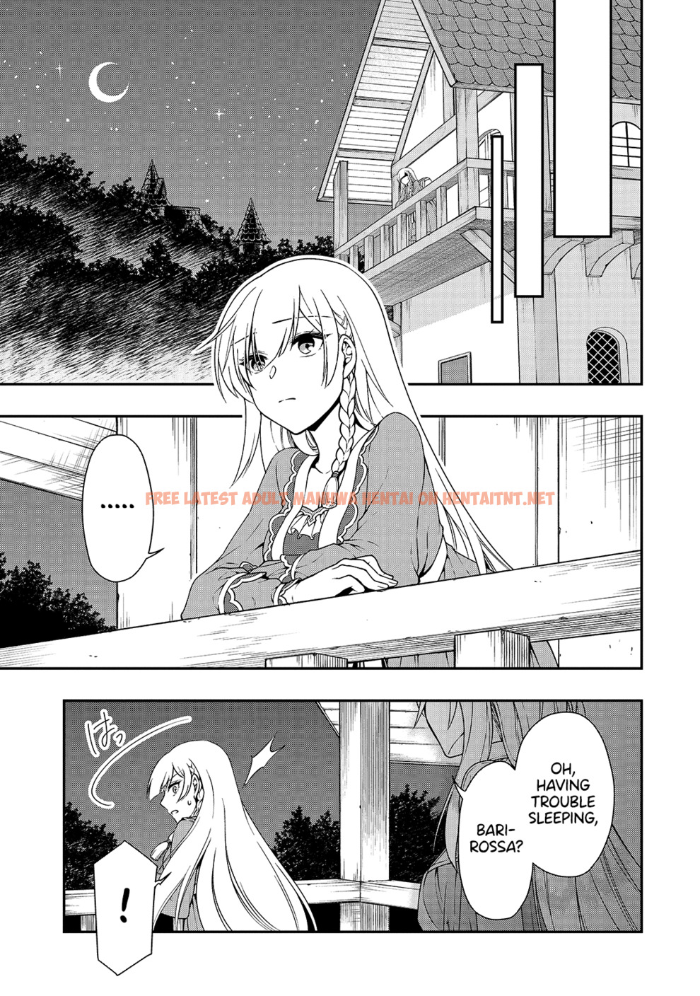 Read Hentai Image 18 708 in comic Lv2 Kara Cheat Datta Motoyuusha Kouho No Mattari Isekai Life - Chapter 21 - hentaitnt.net