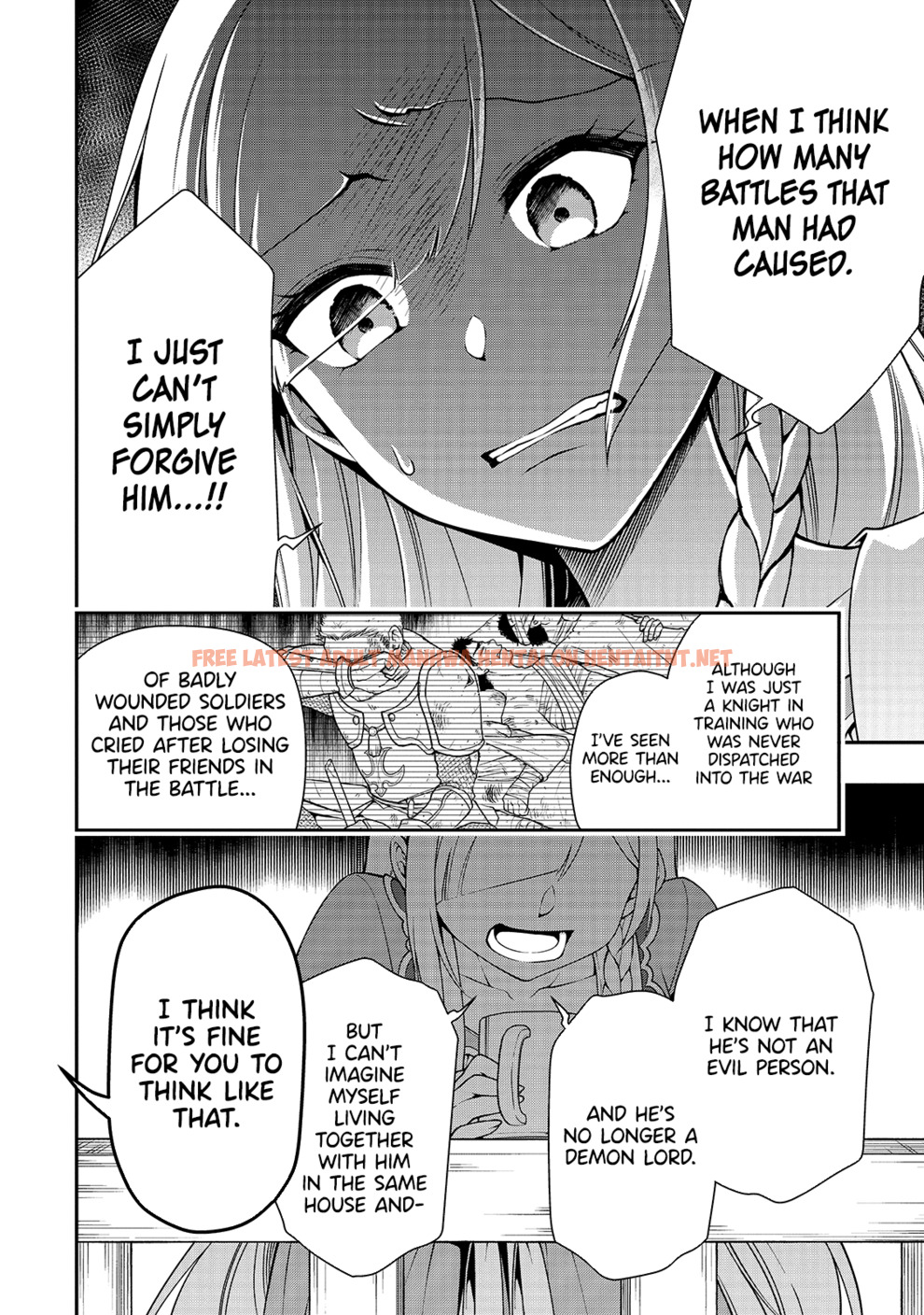 Read Hentai Image 23 708 in comic Lv2 Kara Cheat Datta Motoyuusha Kouho No Mattari Isekai Life - Chapter 21 - hentaitnt.net