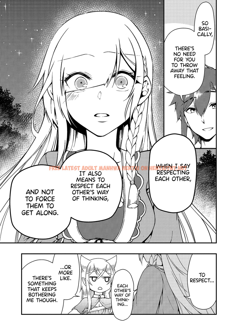 Read Hentai Image 26 708 in comic Lv2 Kara Cheat Datta Motoyuusha Kouho No Mattari Isekai Life - Chapter 21 - hentaitnt.net