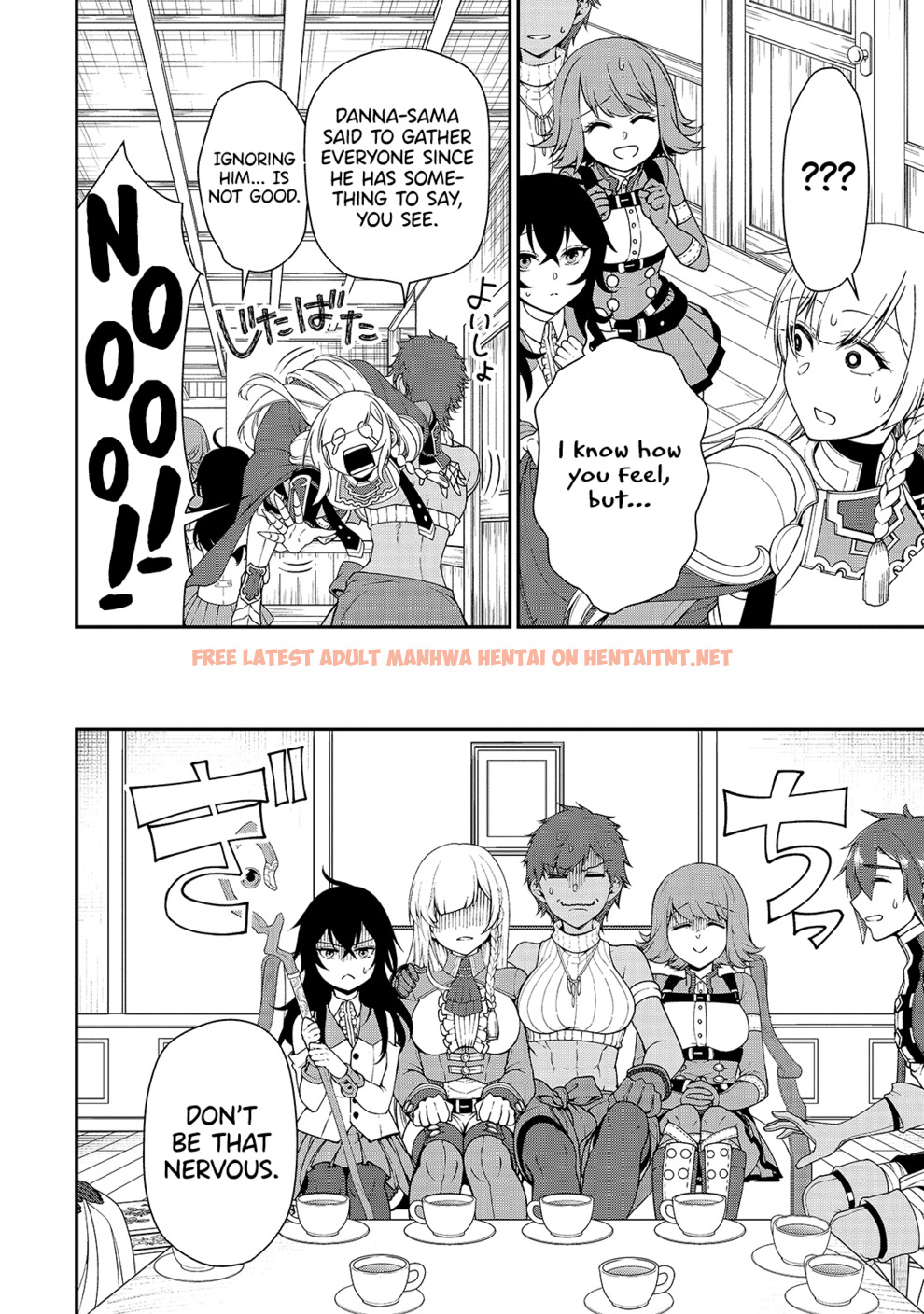 Read Hentai Image 5 708 in comic Lv2 Kara Cheat Datta Motoyuusha Kouho No Mattari Isekai Life - Chapter 21 - hentaitnt.net