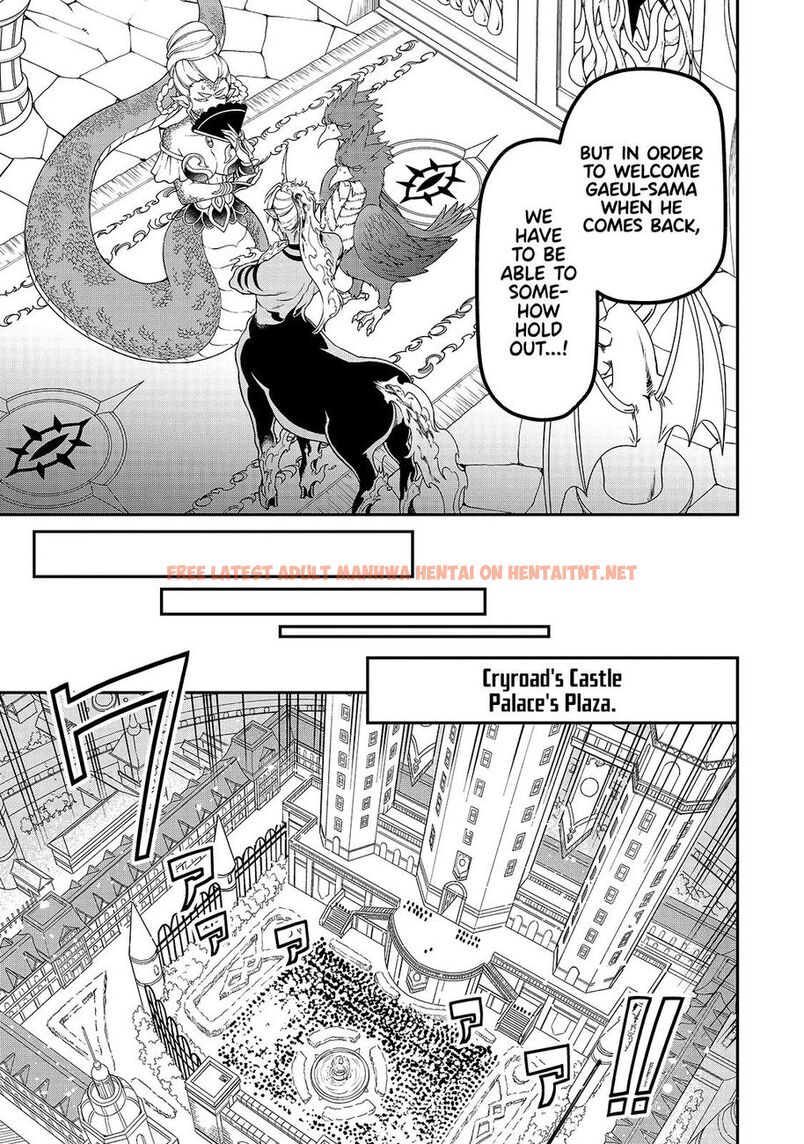 Read Hentai Image 10 791 in comic Lv2 Kara Cheat Datta Motoyuusha Kouho No Mattari Isekai Life - Chapter 22 - hentaitnt.net