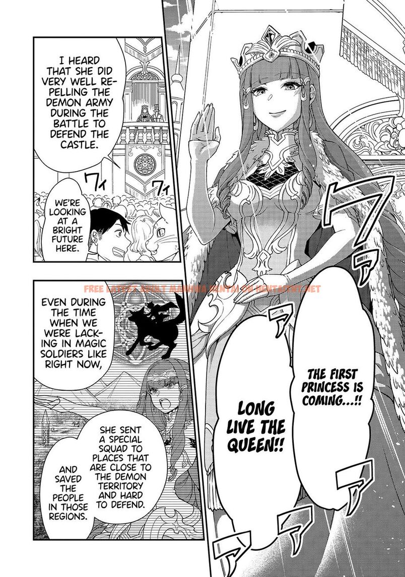 Read Hentai Image 11 791 in comic Lv2 Kara Cheat Datta Motoyuusha Kouho No Mattari Isekai Life - Chapter 22 - hentaitnt.net