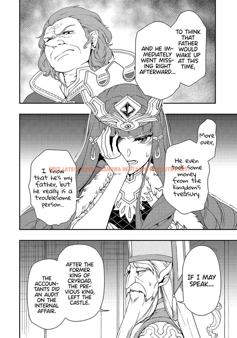 Read Hentai Image 13 791 in comic Lv2 Kara Cheat Datta Motoyuusha Kouho No Mattari Isekai Life - Chapter 22 - hentaitnt.net