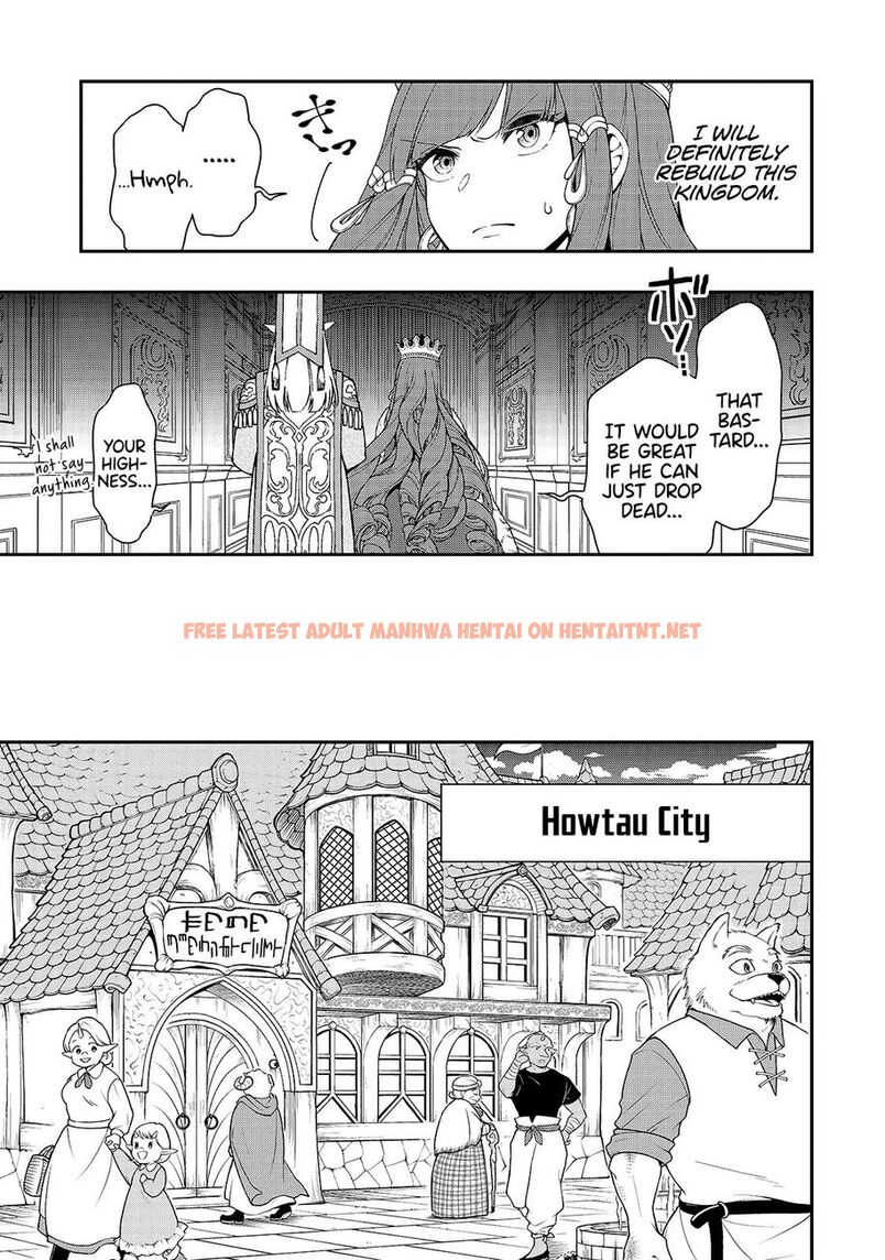 Read Hentai Image 16 791 in comic Lv2 Kara Cheat Datta Motoyuusha Kouho No Mattari Isekai Life - Chapter 22 - hentaitnt.net