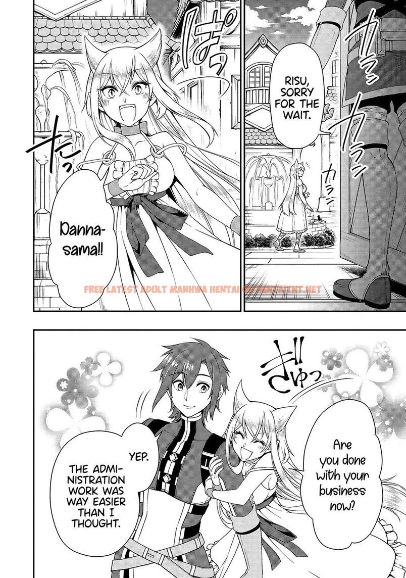 Read Hentai Image 17 791 in comic Lv2 Kara Cheat Datta Motoyuusha Kouho No Mattari Isekai Life - Chapter 22 - hentaitnt.net