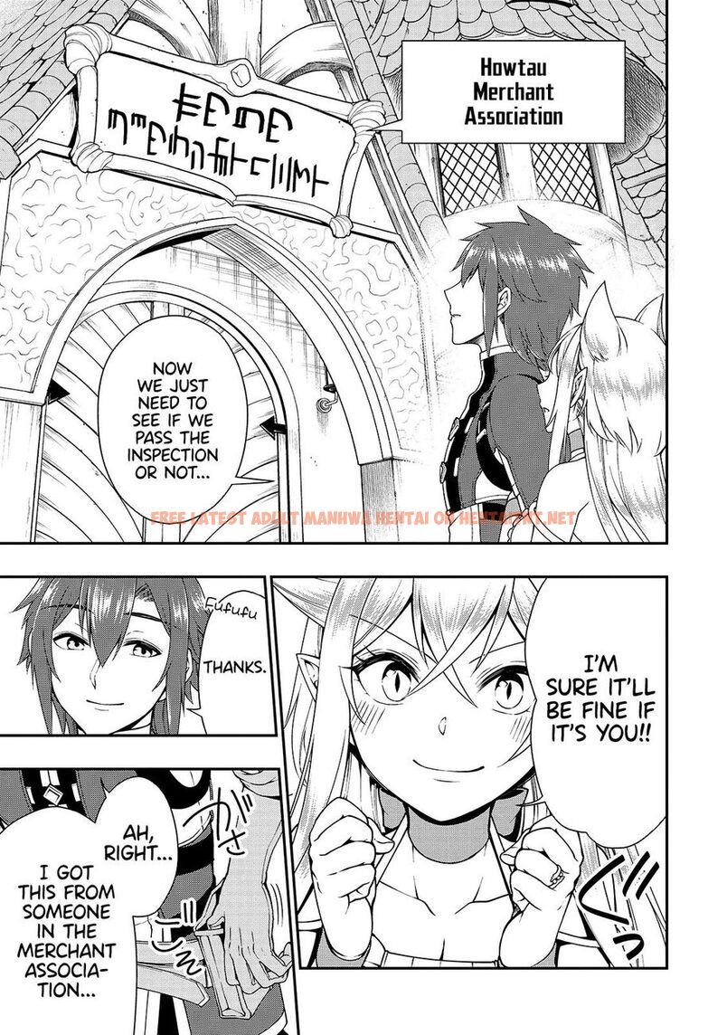 Read Hentai Image 18 791 in comic Lv2 Kara Cheat Datta Motoyuusha Kouho No Mattari Isekai Life - Chapter 22 - hentaitnt.net