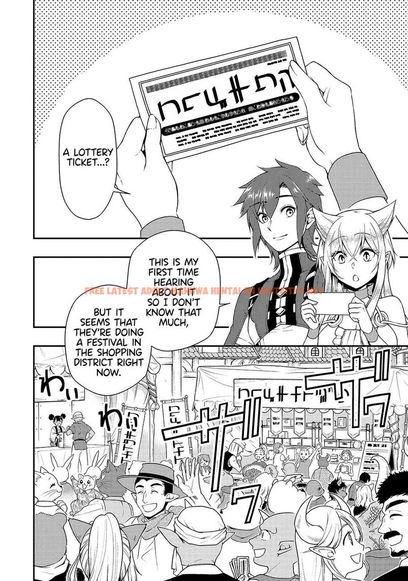 Read Hentai Image 19 791 in comic Lv2 Kara Cheat Datta Motoyuusha Kouho No Mattari Isekai Life - Chapter 22 - hentaitnt.net