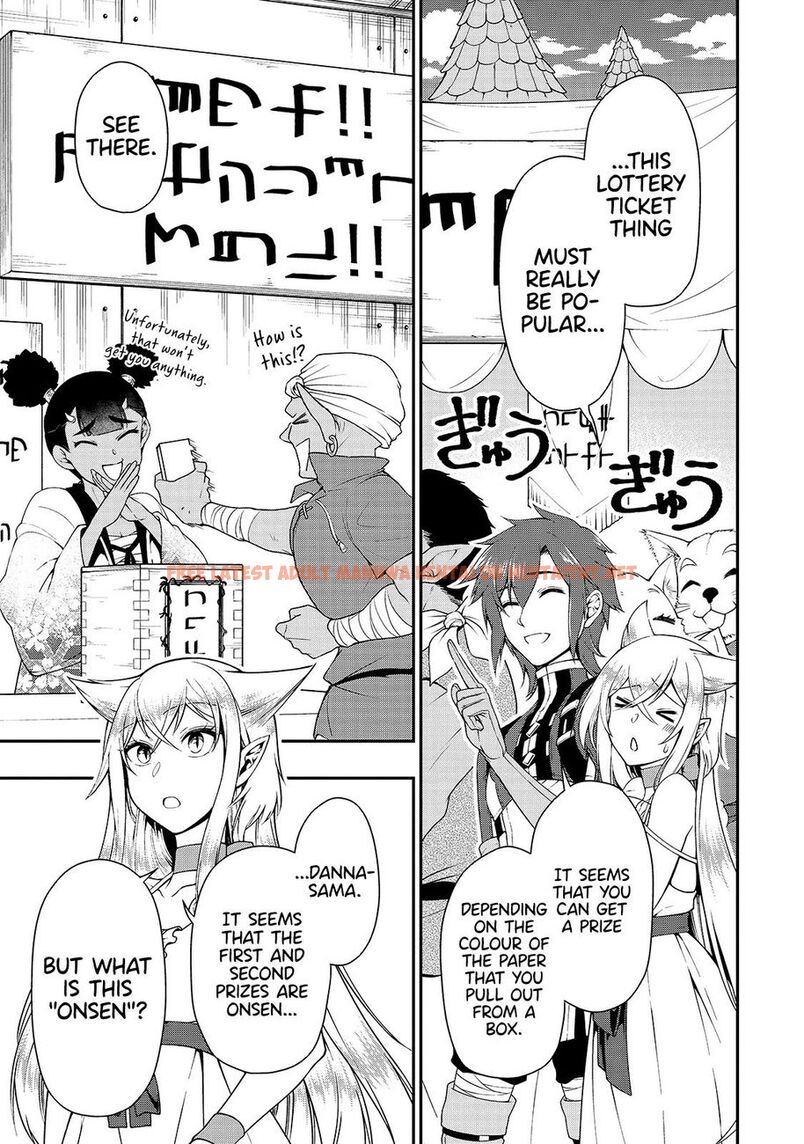 Read Hentai Image 20 791 in comic Lv2 Kara Cheat Datta Motoyuusha Kouho No Mattari Isekai Life - Chapter 22 - hentaitnt.net