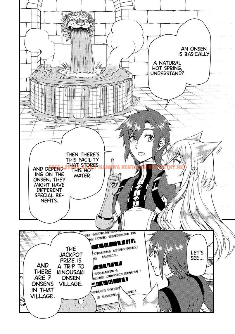 Read Hentai Image 21 791 in comic Lv2 Kara Cheat Datta Motoyuusha Kouho No Mattari Isekai Life - Chapter 22 - hentaitnt.net