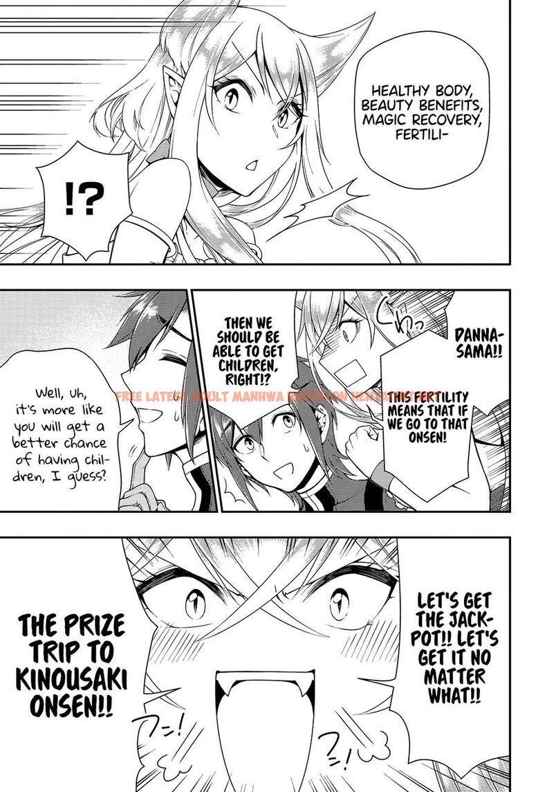 Read Hentai Image 22 791 in comic Lv2 Kara Cheat Datta Motoyuusha Kouho No Mattari Isekai Life - Chapter 22 - hentaitnt.net